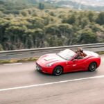 40-minute Barcelona Old Urban F1 Circuit Supercar Tour - What to Expect on the Tour