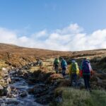 4,000ft Mountain Hike in the Scottish Highlands - A Detailed Look at the Scottish Highlands Mountain Hike