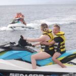 40min Jet Ski at Playa Quemada Lanzarote - Who Is This Tour Best For?