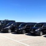 4,5 hours of Santorini Highlights Private Shore Excursion - Itinerary Breakdown: What to Expect