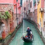 45-Minute or 1-hour Private Gondola Ride from Rialto - A Deep Dive into the Experience