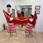 45 minutes flamenco dance class for family in Málaga - What You Can Expect from the Flamenco Class