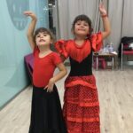 45 minutes flamenco dance class for family in Málaga - Reviews and Feedback