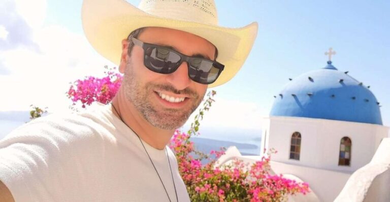 4,5h private Santorini panorama perfect for shore Excursion - The Value Proposition: Why This Tour Stands Out