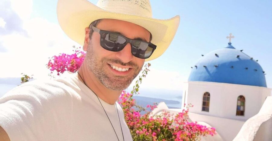 4,5h private Santorini panorama perfect for shore Excursion - The Value Proposition: Why This Tour Stands Out