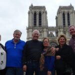 45m Notre Dame tour - fast line entrance - Analyzing the Value: Is It Worth It?