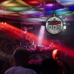 4EVER 80s! Themed Disco Night with Live Singers - Who Will Love 4EVER 80s?