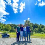 4h Buggy Tour  Arcos de Valdevez  Peneda Gerês - The Itinerary in Detail