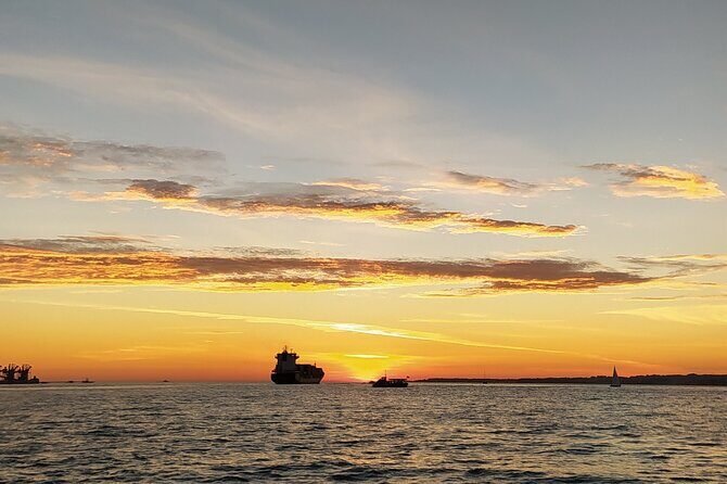 4h Exclusive Sail in Lisbon: Your Private Escape - Practical Details and Tips