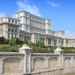 4h Executive Private Tour Bucharest City - Fabulos Experience - A Fascinating Look at the Palace of Parliament