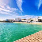 4h - Extended Private Sailing Tour around the Lobos Island - What Sets This Tour Apart: Activities & Personal Touch