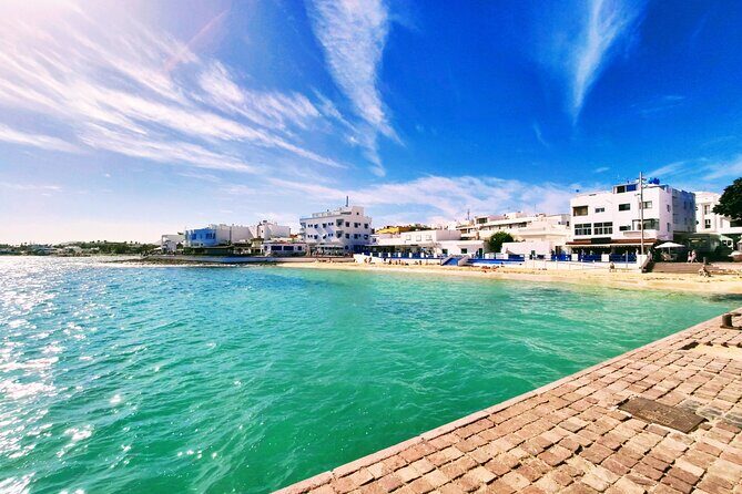 4h - Extended Private Sailing Tour around the Lobos Island - What Sets This Tour Apart: Activities & Personal Touch