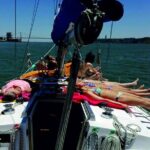 4H Private Sailing Tour with Water Activity (Drinks and BBQ as option) - Who Is This Tour Best For?