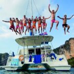 4H Private Vip Catamaran Tour with Swim Up to 18 people - Who Will Love This Tour?