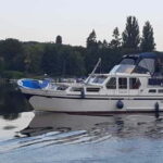 4h Unforgettable Tour with Skipper, "Seven Lakes Cruise" - An In-Depth Look at the Seven Lakes Cruise