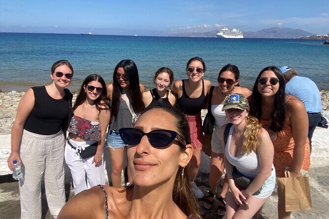 4Hours Mykonos Adventure Walk in Town & Minivan Countryside Tour - The Real Value: Is It Worth It?