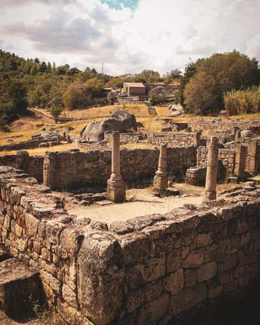 4x4 Adventure in the Secret Douro: Wines, Villages, and Flavors - What to Expect from This Douro 4x4 Tour