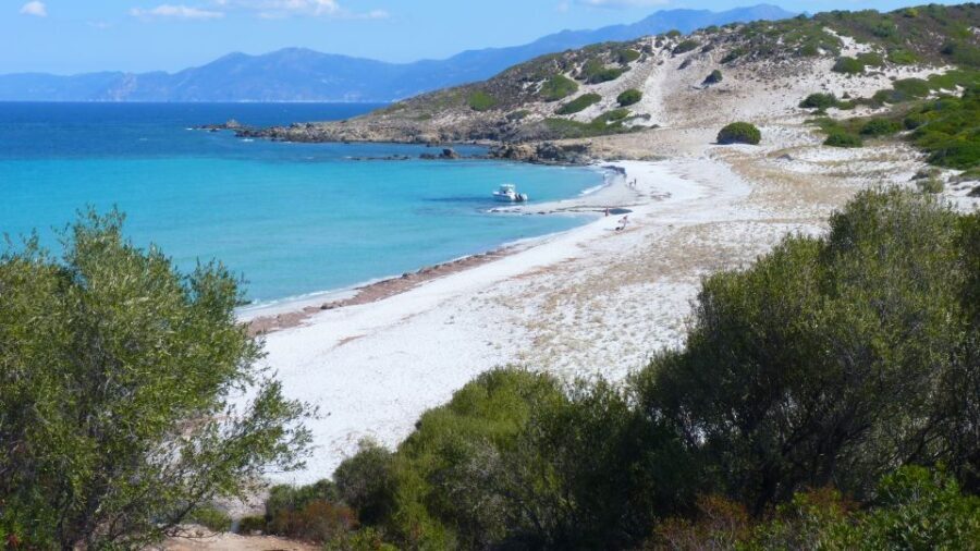 4x4 Agriates Desert and Beach Excursion from Calvi - In-Depth Look at the Tour
