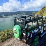 4x4 Half Day - Sete Cidades Tour - Who Should Consider This Tour?
