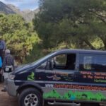 4x4 in the heart of the Sierra de las Nieves National Park - Why Choose This Tour?