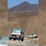4x4 Jeep Safari Tour in Cofete Beach - The Sum Up