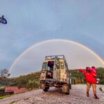 4×4 Jeep Tour in Serra da Lousã and Schist villages, Coimbra - Who Will Love This Tour?