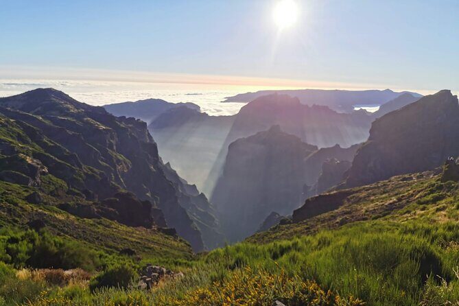 4x4 Jeep Tour to East & Northeast of Madeira - Who Will Love This Tour?