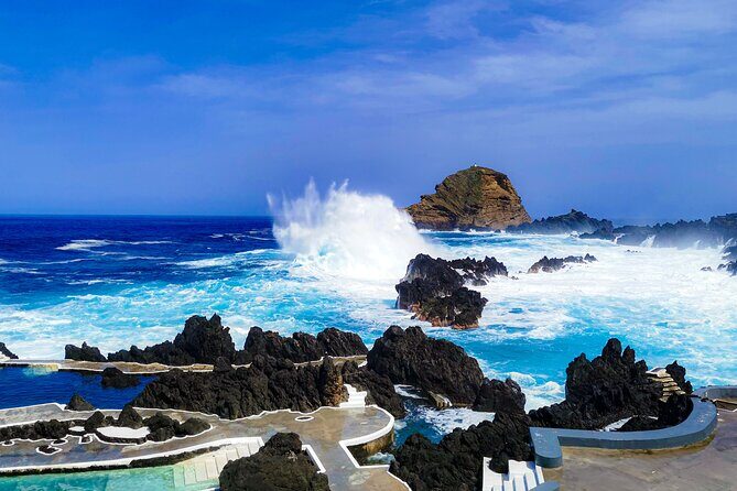 4x4 Jeep Tour to the West & Northwest of Madeira - Who Is This Tour Best For?