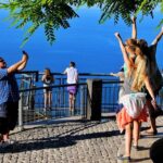 4x4 Journey Through Cabo Girao - Authentic Insights from Reviews