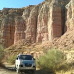 4x4 Los Coloraos Día completo Desert Tour Gorafe - What We Loved About This Tour