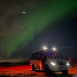 4x4 Minibus Northern Lights with Photo and snacks from Reykjavik - Practical Details and Considerations