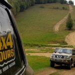 4x4 Nature Tour in Land of Dracula - 1 day - The Practical Details and What You’ll Get