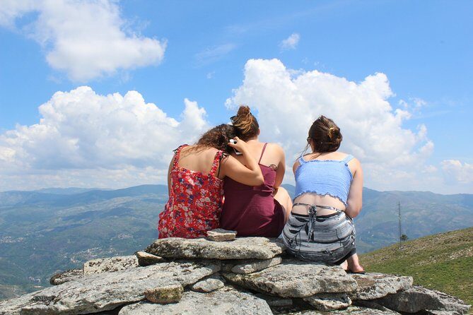 4X4 Privat Tour - Peneda-Gerês National Park - What to Expect from the Experience