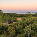 4x4 ride in a winery followed by a tasting - Exploring the Tour in Detail