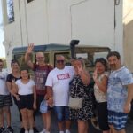 4x4 Safari Tour South Crete Agiofarago Matala - An In-Depth Look at the Crete 4x4 Safari Experience