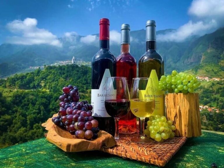 4x4 Tour Half Day Wine Tour - Why This Tour Offers Real Value