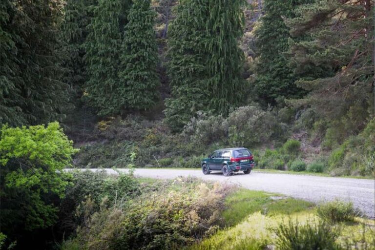 4x4 tour in Alvão and Marão - Why This Tour Stands Out