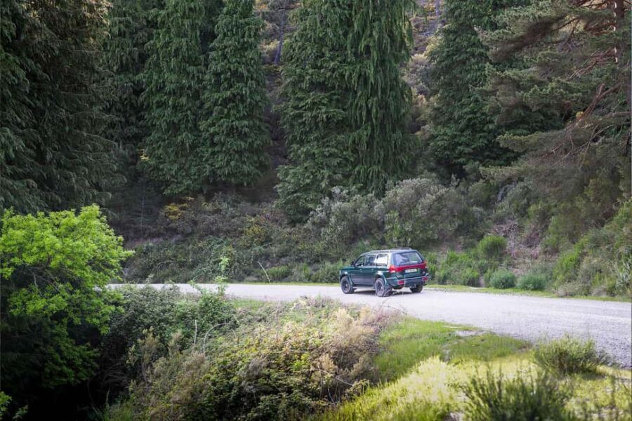 4x4 tour in Alvão and Marão - Why This Tour Stands Out