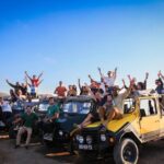 4x4 Tours in Portuguese Classic Jeeps (UMM) around Sintra - Who Will Love This Tour?