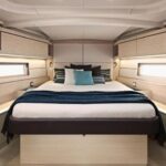 5-Day Crewed Charter "The Discovery" Beneteau Oceanis 46.1 - The Itinerary in Detail