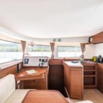 5-Day Crewed Charter "The Discovery" - Lagoon 42 catamaran - An In-Depth Look at the 5-Day Itinerary