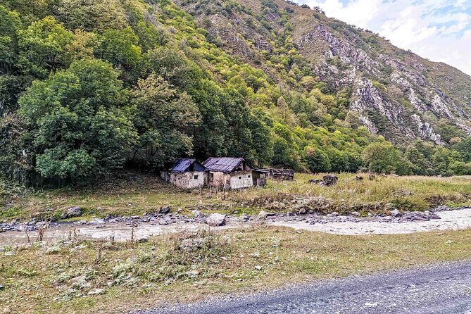 5-Day Horse Riding Tour in Caucasus - What You Can Expect from the Experience