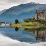 5-Day Isle of Skye, Oban, St Andrews and North West Highlands Tour - Day 4: The Rugged North West Highlands