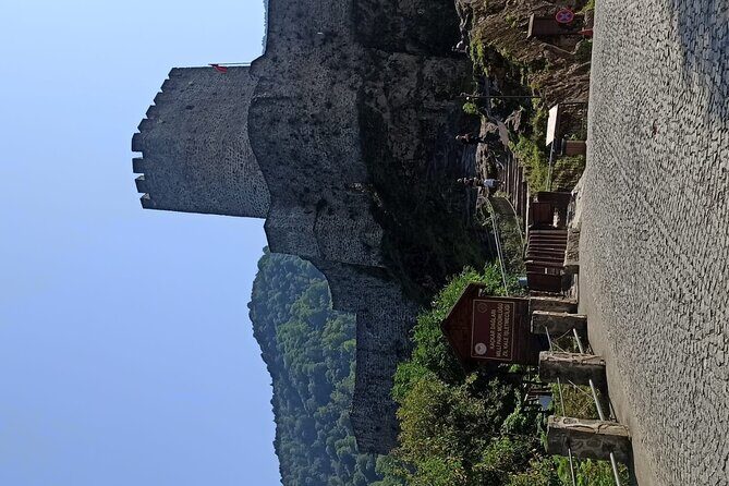 5 Day Private Tour in Rize Trabzon with Bungalow Accommodation - Who Should Consider This Tour