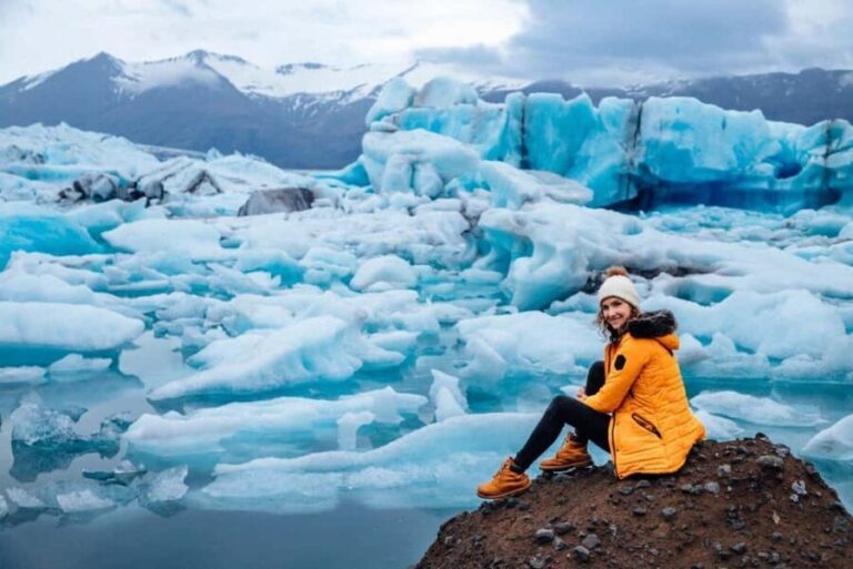 5-Day Small Group Journey Around Iceland - Who Will Love This Tour?