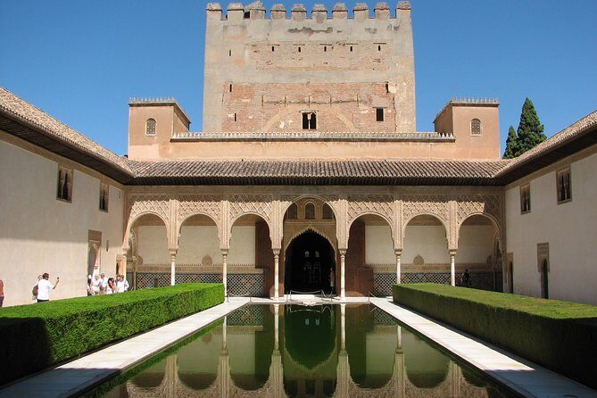 5 Day Tour Andalusia with Costa del Sol and Toledo - Transportation and Logistics: Making the Journey Comfortable