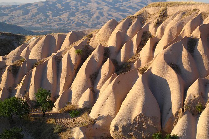 5-Day Tour of Istanbul and Cappadocia with return flights - Who Would Enjoy This Tour?