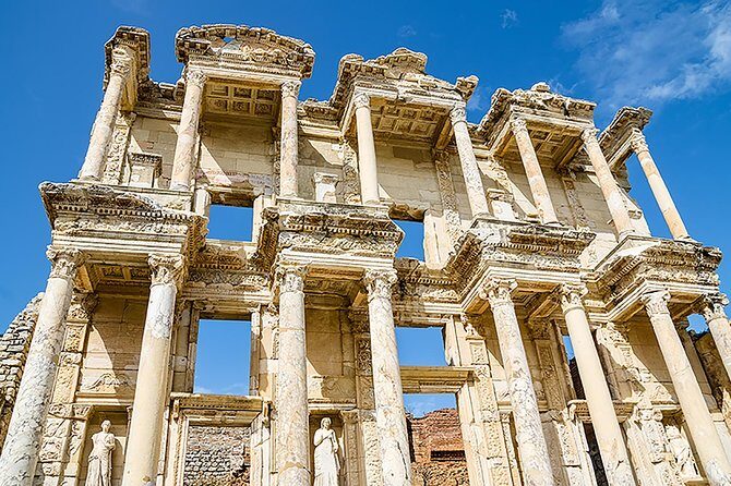 5-Day Tour of Istanbul, Ephesus and Pamukkale - What’s Included & What’s Not: A Clear Cost Breakdown