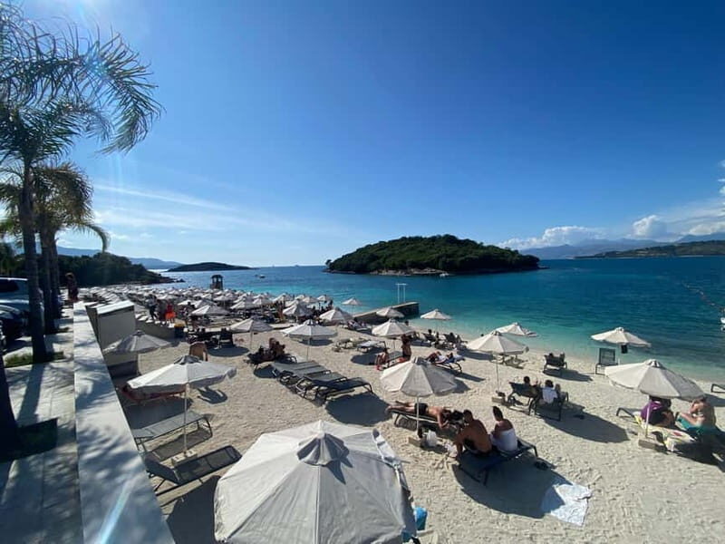 5-Days Albanian Riviera- Beach Tour - Transportation & Guide Experience