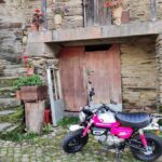 5 days Motorcycle Fun Tour in the North of Portugal - What Makes This Tour Stand Out?